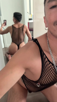 Getting Ready for You
