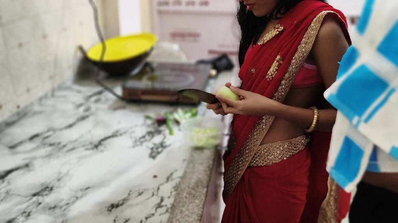 Anisha XXX: Hot Sister in Law Seduced by Brother in Law and...