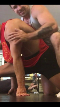 More Stretching