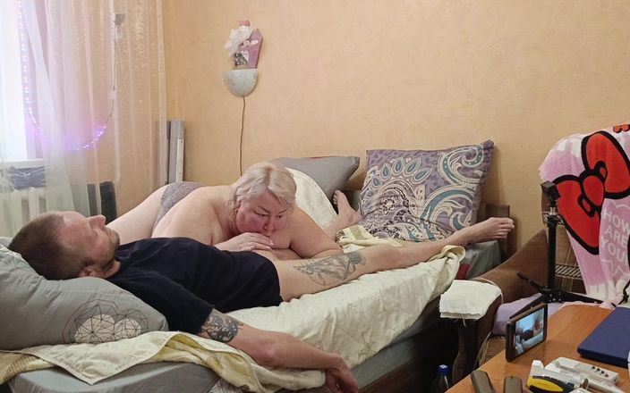 Zona901: Miluji, když moje tchyně kouří a sála z mého ptáka...