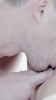 Nancy, Um Casal Ucraniano Quente, Intensa Sessão De Amor - Sexo Erotique