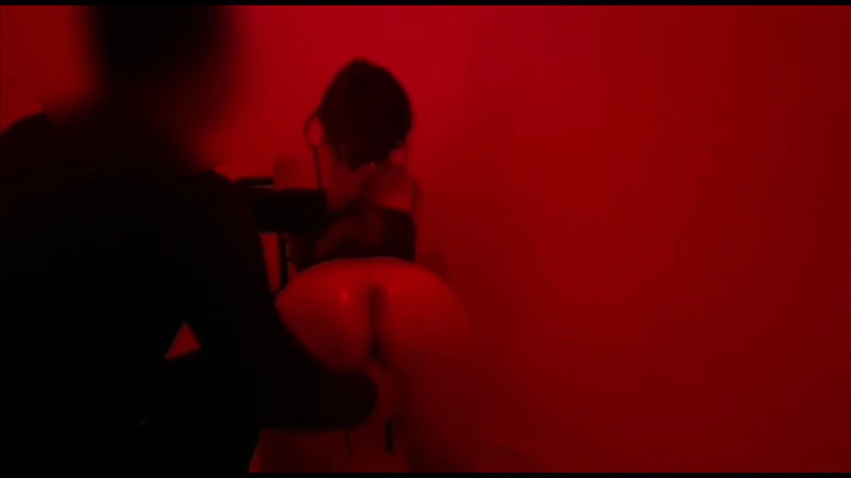 naughty bonnie: アマチュアのアジア人カップルが初めてBDSMに挑戦