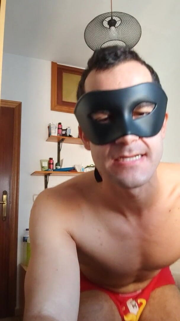 adrian555_sd: Erotic dance boy . Adrian555