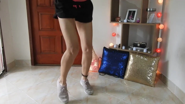 MissAnja_FH: Very Sweatybody