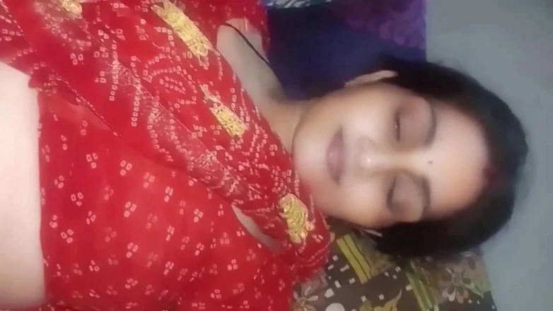 Janvibhabhii: Real StepSister and StepBrother Make Sex Relation Behind Their Parents...