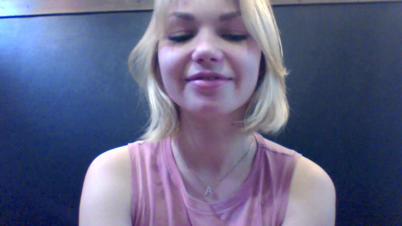 Dirty fantasy: Moje nevlastní dcera je roztomilá blondýnka