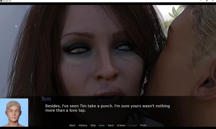 EroticKrisso: Любимый сын - горячее интенсивное любительское видео