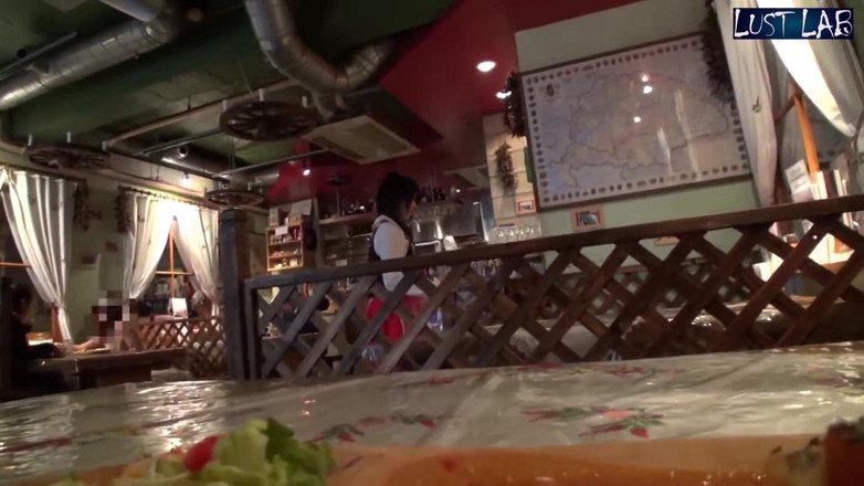 Lust lab: Drobna i. Delikatne piękno, które uwielbia ciepło - Ep2