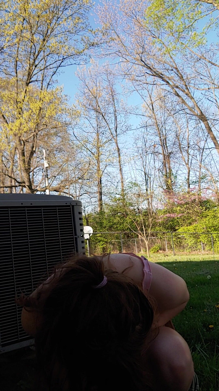 MandyFrizzle: Gardner ha bisogno di una pausa