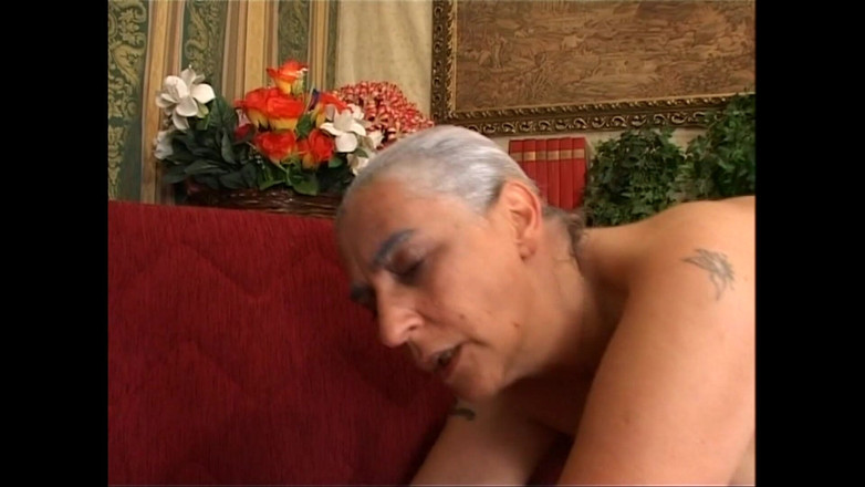 Family X: Alles in huis 02