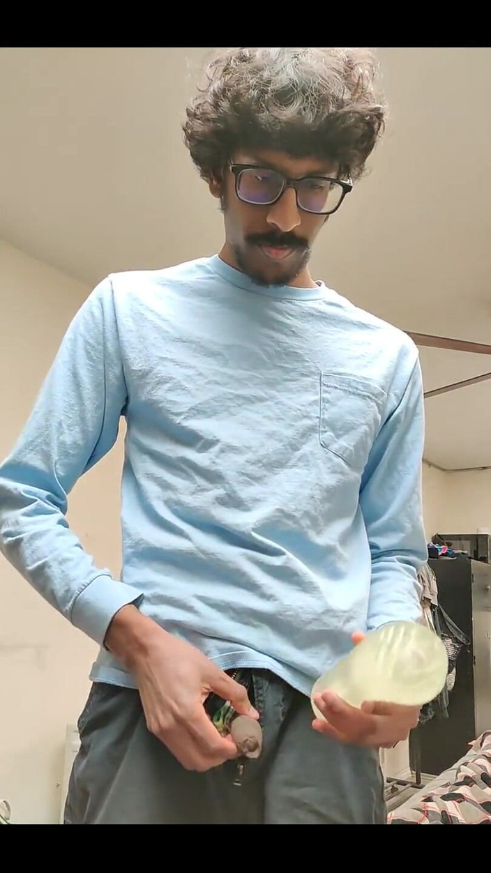 NANDgasm: Masturbarsi