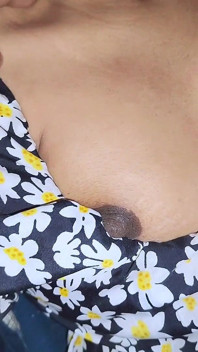 Hot Big Boobs Bhabhi Sucking Wet Dick Hard for Cum in Mouth