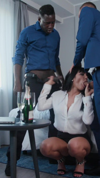 Peituda Valentina Ricci dp