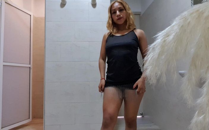 AgataDelphine: I Love My New Dress