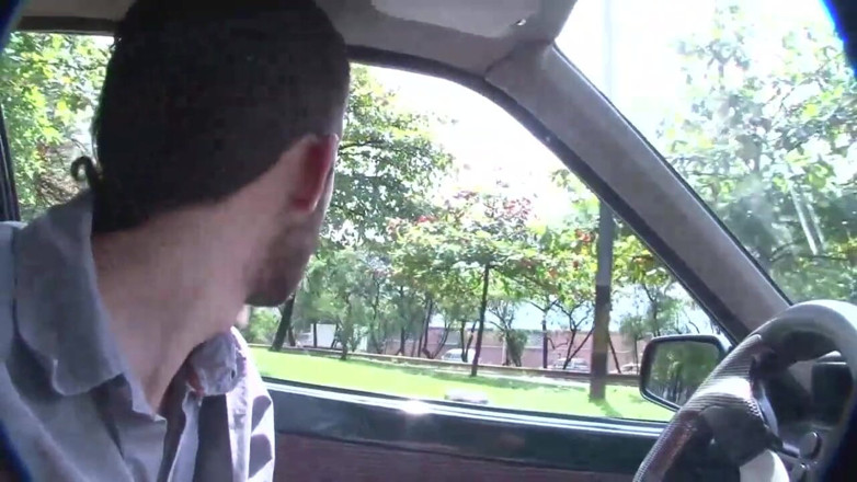XTime Vod: Nacho's South America Adventure