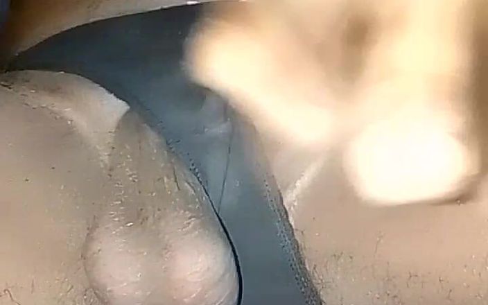 Jaanu294: Lankan Boy Pierced to Pierce the Pinch of Black