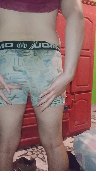 CJRAMIREZ: Ukazuje pokrok