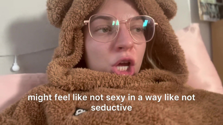 Goddess_Bella_Rae: Każdy mężczyzna ma jedno tajne pragnienie jest oznaczone!
