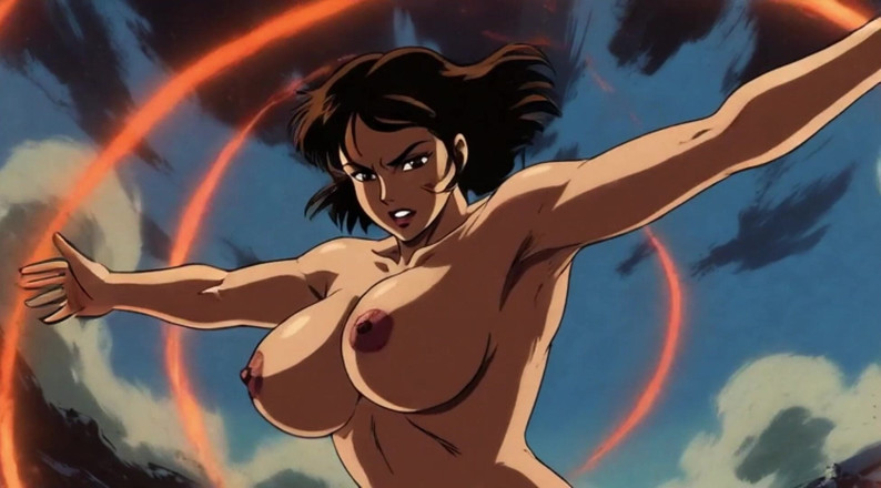 Huge Boobs: Ai vú khổng lồ anime và phim hoạt hình clip...