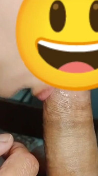 Desi MYLF Blowjob