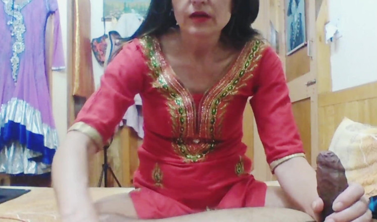 Bolly Karma: It Happen When a Stepmother Shares a Bed