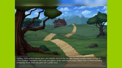 3DXXXTEEN2 Cartoon: Avventure sessuali. Sesso cartone porno 3D