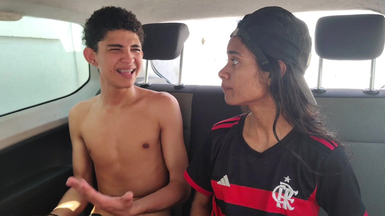 Tiffany Montavani: The Stepbrother and Stepsister Playing Soccer Ended in Sex in...