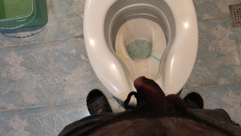 nikoniko2610: Pising Piss