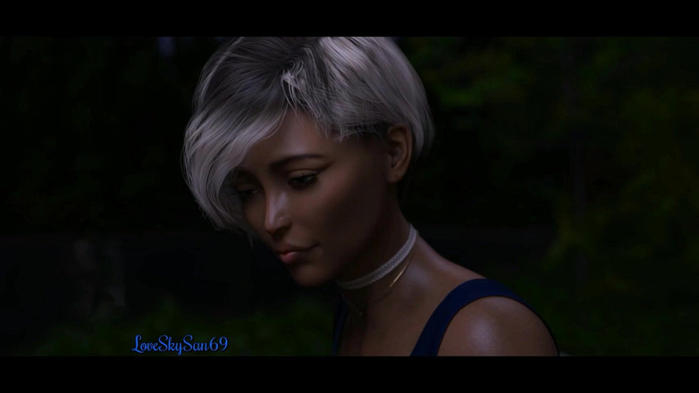 LoveSkySan69Real: Tre regole di vita - Parte 39 Adoro il mio insegnante e...
