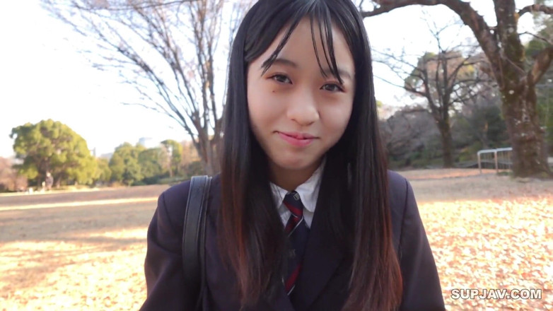 Asian happy ending: Asijský anděl 20644
