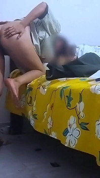 Індійська студентка коледжу, справжнє вірусне відео