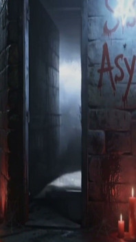Sissy Asylum