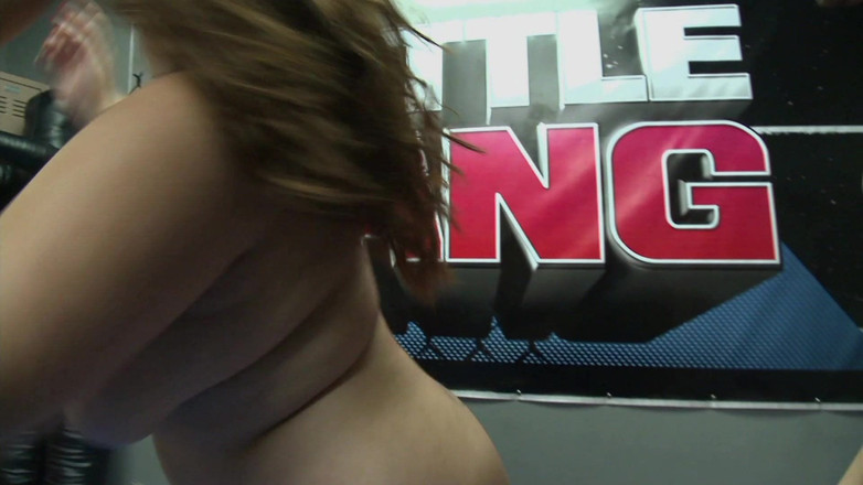 Hand Lotion Studios: बड़े स्तनों वाली ब्राजीलियाई कमसिन सवारी करना पसंद करती है