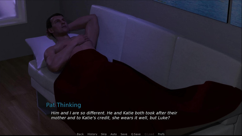 Johannes Gaming: Východní blok 18 bude Katryn šukat Pata