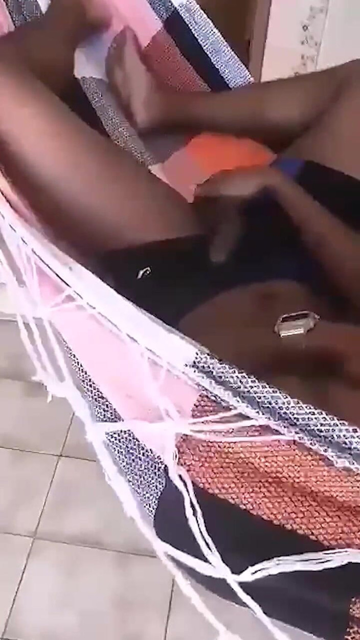 Vida Noite: Rough Bareback Fuck with Two Leather Daddies