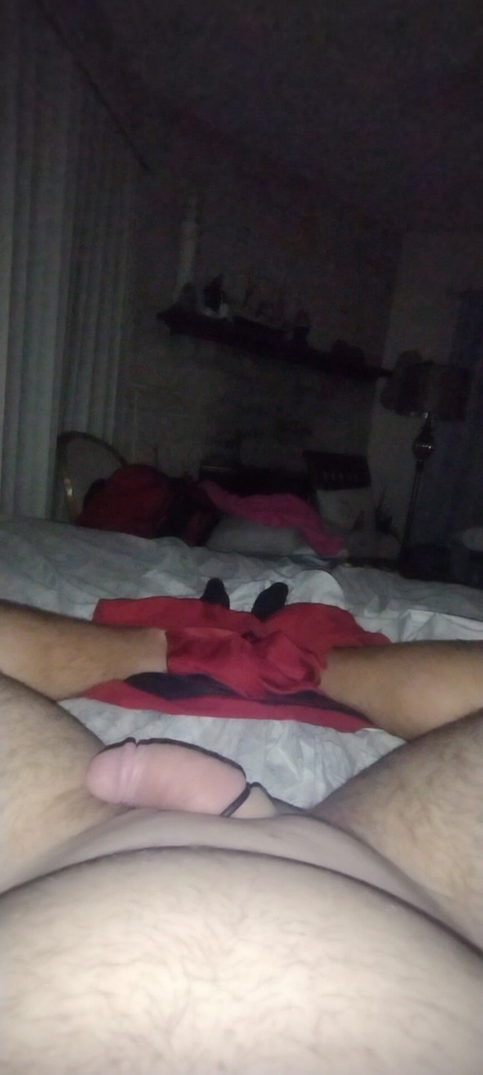 Phatpat6969: Jakie są twoje myśli .... Czy to jest seksowne przebite??