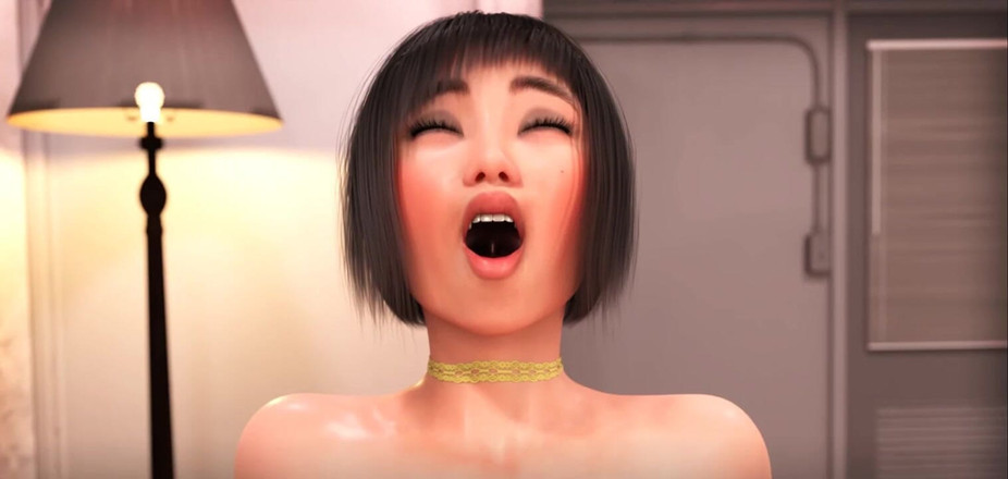 Miss Kitty 2K: Wvm - 237부 - Misskitty2k의 삼각형 시작