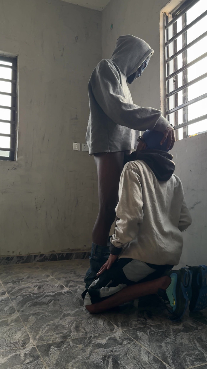 YungthugM: Vi knullar i en färdig byggnad