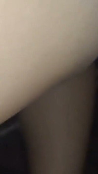 Puchis - Daringwarmer12 şişman götlü orta yaşlı seksi kadınla anal seksi seviyor!