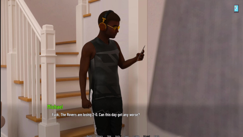Johannes Gaming: Giorni dell'università 24 amelia ama rischiare scoparla mentre il suo fratellastro è...