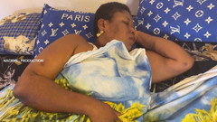 NACKME_PRODUCTION: Il figliastro implora la matrigna per una sveltina