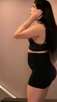 I Put Everything in Her Ass