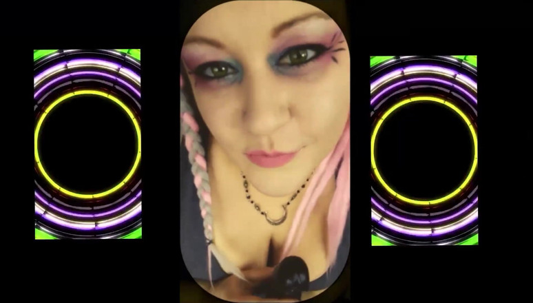 My element online: Joi výdrž pro hetero chloupky