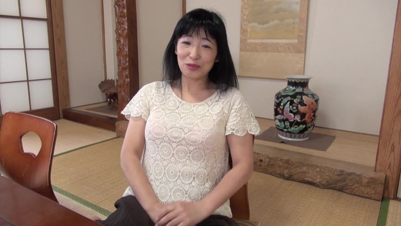 Japan Lust: Nenek Jepun membenarkan kami ke dalam