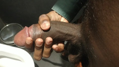 Tamil 10 inches BBC: BBC in der toilette