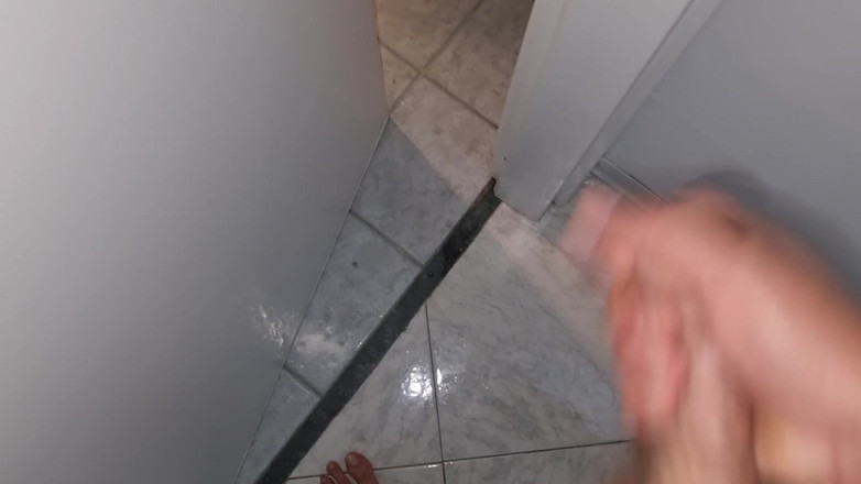 Alexander Audran: Duştaki arkadaşım 1 yarağım karşı koyamadı - en iyi arkadaşım için inliyor...