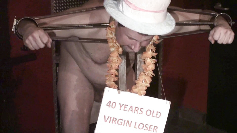 Femdom Austria: Freak Show 6 (con Joschi)