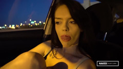 Naked Hustlers: Changement dans le trafic pour le tournage | Bts
