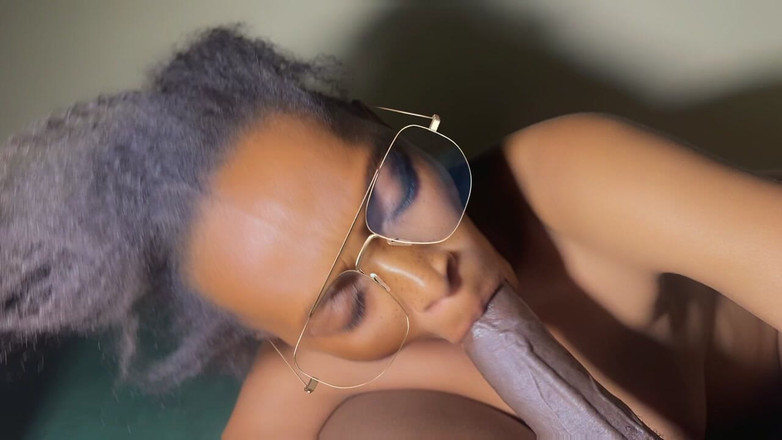 Seductive Fatuma: Fatuma yang menggodakan abang tirinya