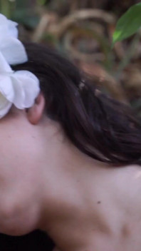 Oogverblindende Lez-babes Abella Danger en Keisha Grey genieten van elkaar